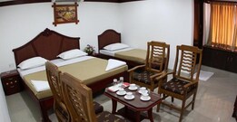 Green Star Residency, Chennai Green Star Residency, Chennai