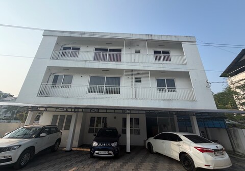 Serenity 3 bhk
