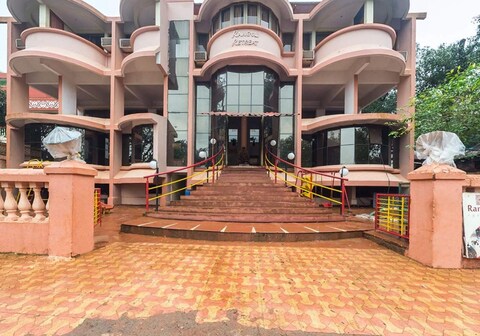 Rangoli Retreat Matheran