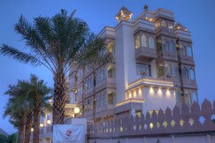 Hotel Golden Heritance, Pushkar Hotel Golden Heritance, Pushkar