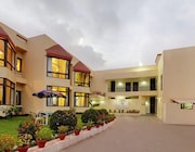 Swosti Palm Resort, Gopalpur on sea Swosti Palm Resort, Gopalpur on sea