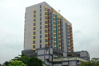 Hotel Grand Continental, Kuala Terengganu Hotel Grand Continental, Kuala Terengganu