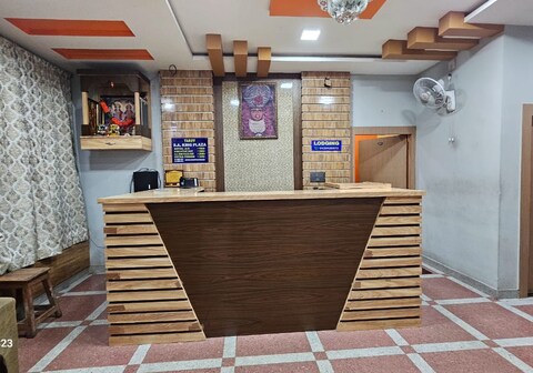 S.A. KING PLAZA