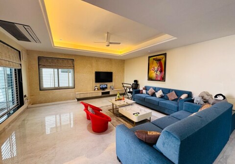 Verizon Stay Luxury Collection Entire Propert