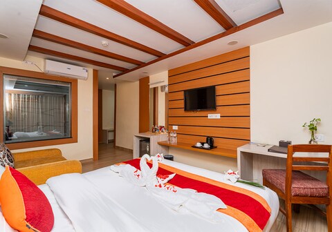 Chitwan Midtown Hotel Pvt. Ltd