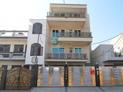 OYO 8110 Nstay 31, Delhi OYO 8110 Nstay 31, Delhi