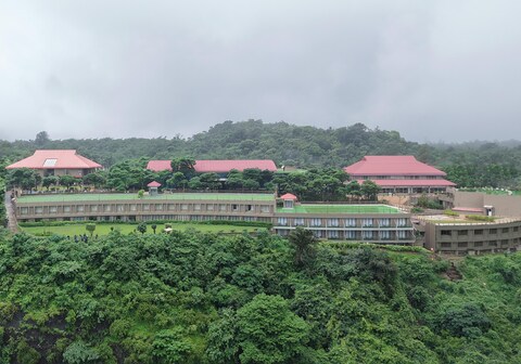 Ikshana Resort and Spa Khandala, Lonavala