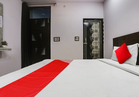 Hotel O 814205 Sonu Palace