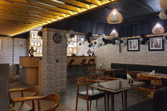 Hotel Royal Panna