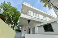 OYO 18679 Home Cozy 1bk Arabian Pearl Near Fortkoc, Cochin OYO 18679 Home Cozy 1bk Arabian Pearl Near Fortkoc, Cochin