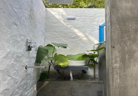 Liv Inn Iyra Boutique stay
