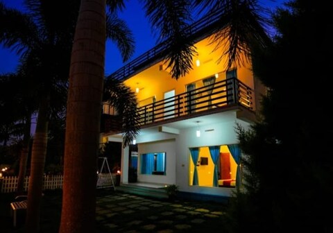 Rhythm Lake View Resorts Karappuzha