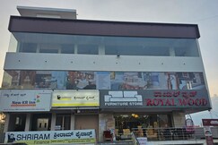 New KR Inn, Bangalore New KR Inn, Bangalore