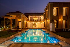 ama Stays & Trails | 25 Farm House Vedic Village, Kolkata, Kolkata ama Stays & Trails | 25 Farm House Vedic Village, Kolkata, Kolkata