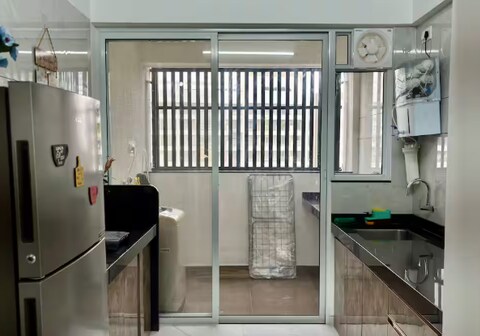 Casa Bloom 2 BHK Balewadi Family Only