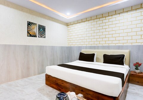 Super Hotel O Mall Road Gwalior formerly Rama inn