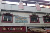 Brij Niwas , Haridwar Brij Niwas , Haridwar