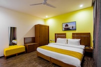 Northern Suites, Bangalore Northern Suites, Bangalore