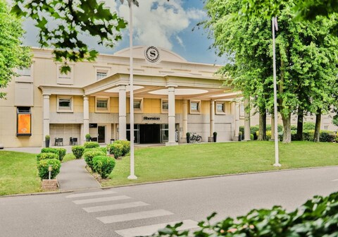 Sheraton Heathrow Hotel