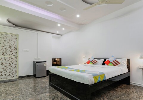 Hotel O Summer Hill Guest House