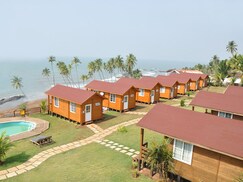 Ozran Heights Beach Resort, Goa Ozran Heights Beach Resort, Goa
