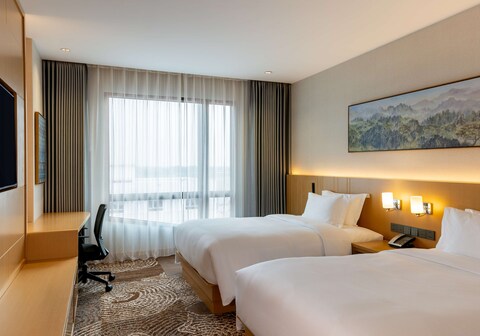 DoubleTree by Hilton Vientiane