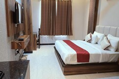 Hotel Wings Grand, Alwar Hotel Wings Grand, Alwar