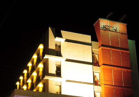 Aston Ketapang City Hotel