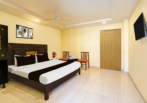 Collection O Kurnool Formerly Sai Priyanka Inn