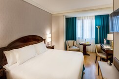 Sercotel Gran Hotel Conde Duque, Madrid Sercotel Gran Hotel Conde Duque, Madrid