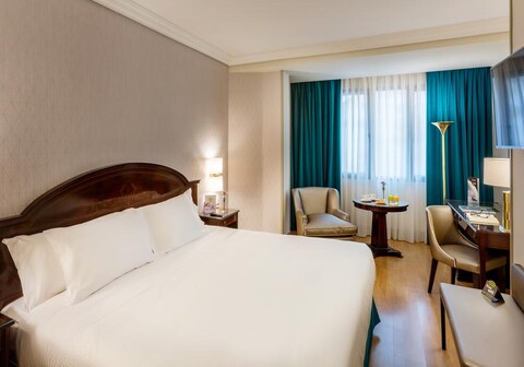 Sercotel Gran Hotel Conde Duque