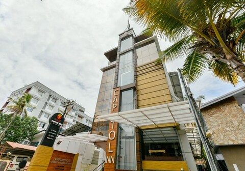 Puthens Capitol Inn - Apart Hotel