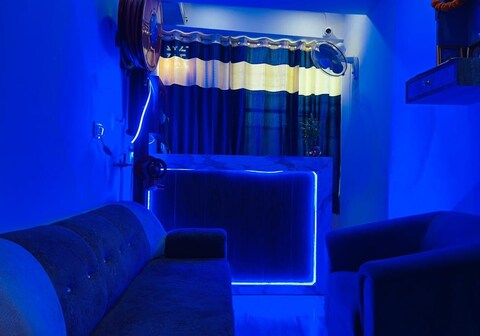 Mahadev Residency Hotel and Restaurant