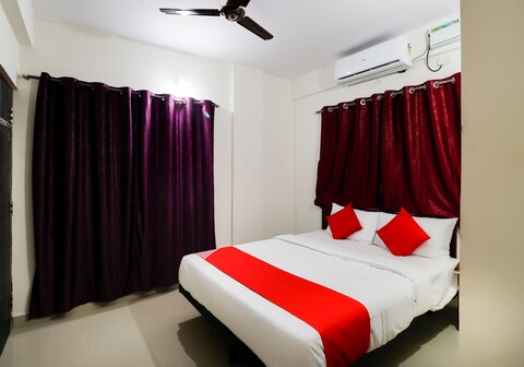 Hotel O Kudlu Gate MMR