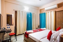 Anamitra Guest House (Deluxe Room), Kolkata Anamitra Guest House (Deluxe Room), Kolkata