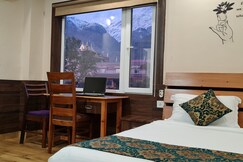 Hotel Buddha House Himalayan Brothers, Dharamshala Hotel Buddha House Himalayan Brothers, Dharamshala