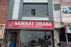 Bear & Bull Hotel, Panipat Bear & Bull Hotel, Panipat