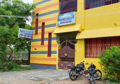 Sea View Beach House