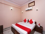 OYO 23163 Hotel Krishna, Rudrapur OYO 23163 Hotel Krishna, Rudrapur