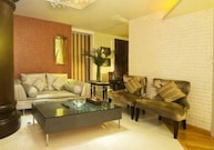 Hotel Peninsula Grand , Mumbai Hotel Peninsula Grand , Mumbai