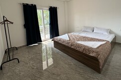 The Coastal Shed Swaraj Dweep Padauk Room, Havelock The Coastal Shed Swaraj Dweep Padauk Room, Havelock