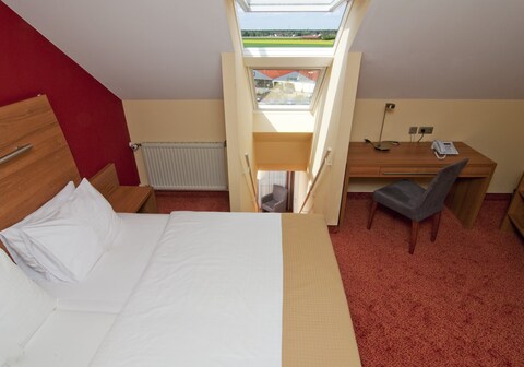 Holiday Inn Munich-Unterhaching