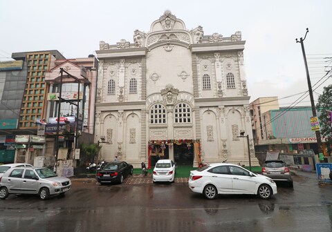 West View Hotel