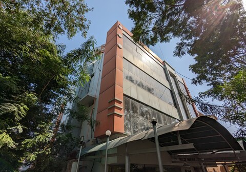 Hotel Shivneri