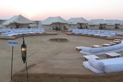 THE GOLDEN CAMP, Jaisalmer THE GOLDEN CAMP, Jaisalmer