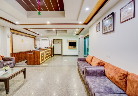 Hotel Peridot