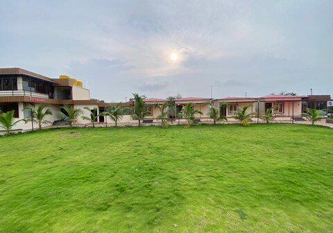 The River Park Resort