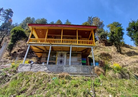 Vally View Homestay