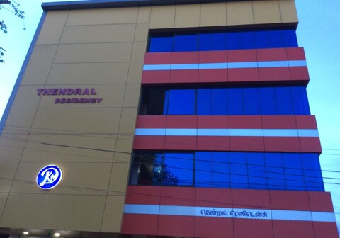Thendral Residency