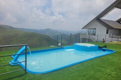 CASTRA VILLAS - POOL VILLA, Kuttikkanam CASTRA VILLAS - POOL VILLA, Kuttikkanam